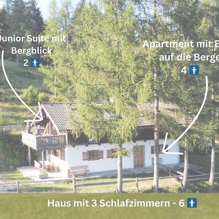 Kreitalm - Kraftplatz Im Salzkammergut Neukirchen  Zewnętrze zdjęcie
